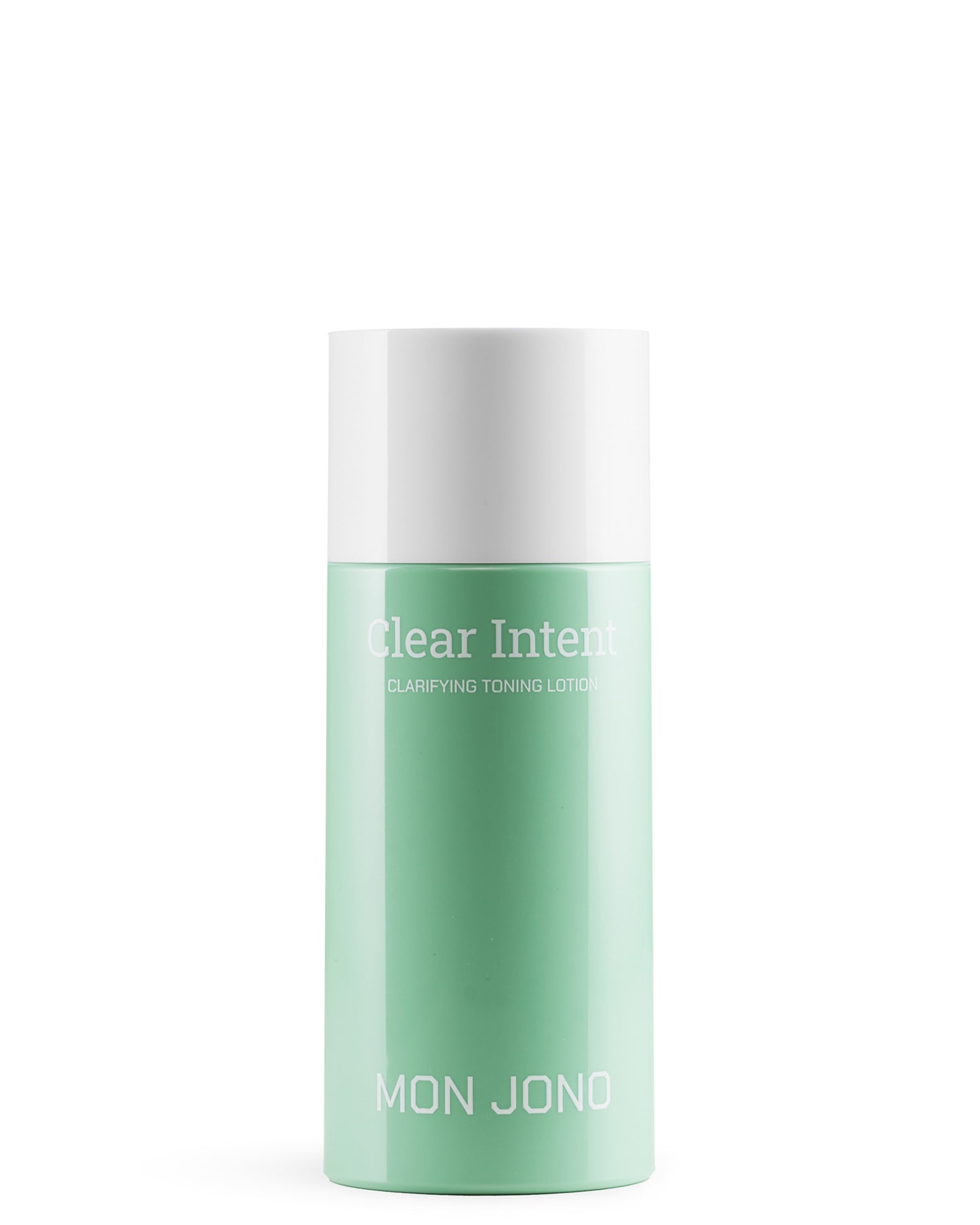 Clear Intent Clarifying Toning Lotion