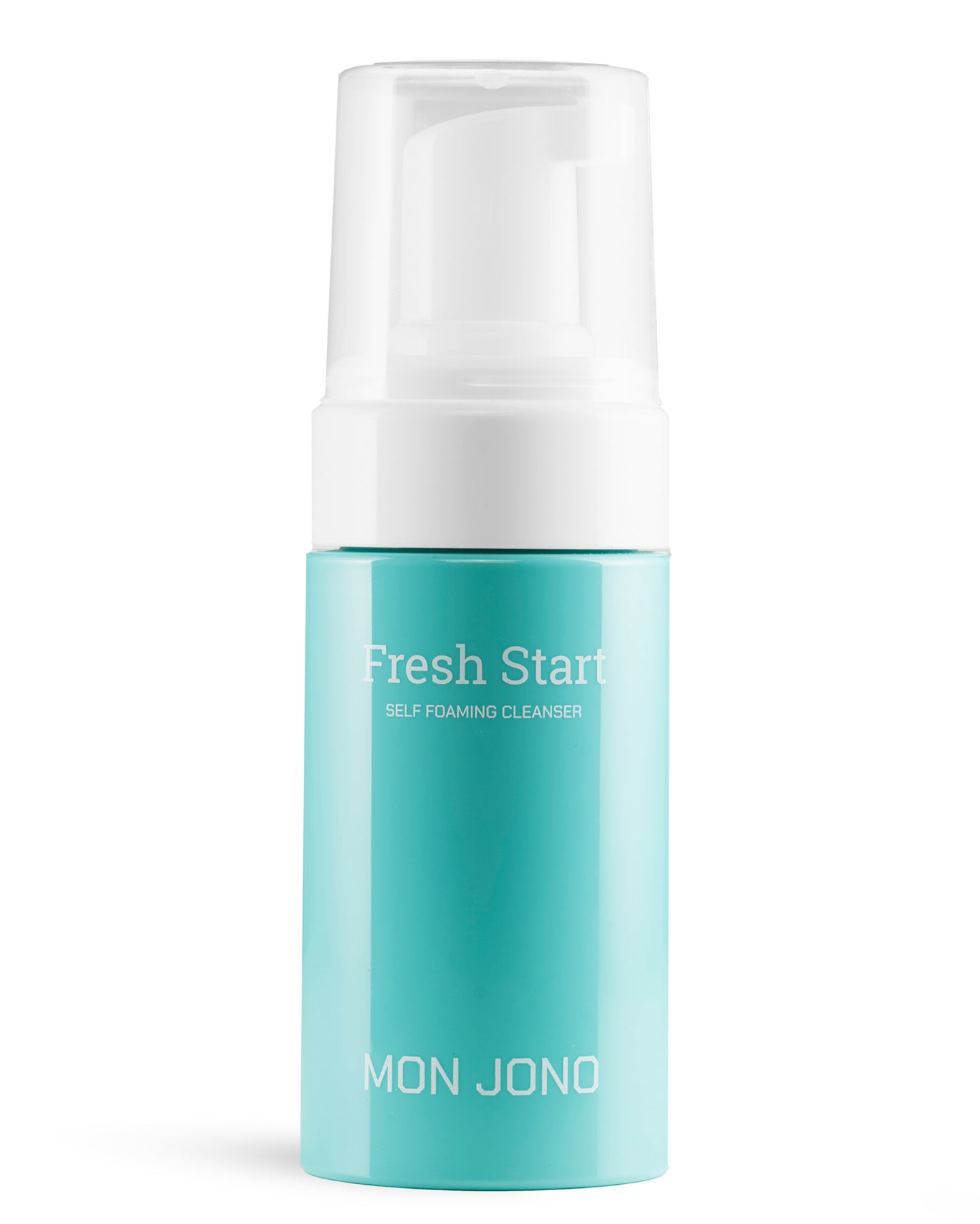 Fresh Start Self Foaming Cleanser