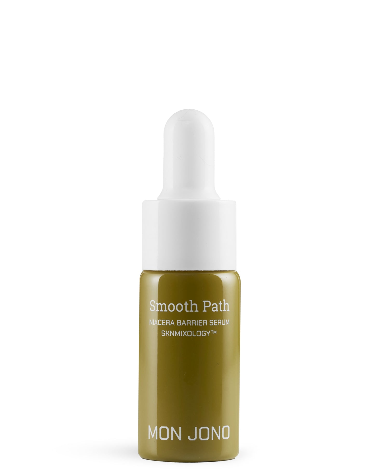 Smooth Path NiaCera Barrier Serum