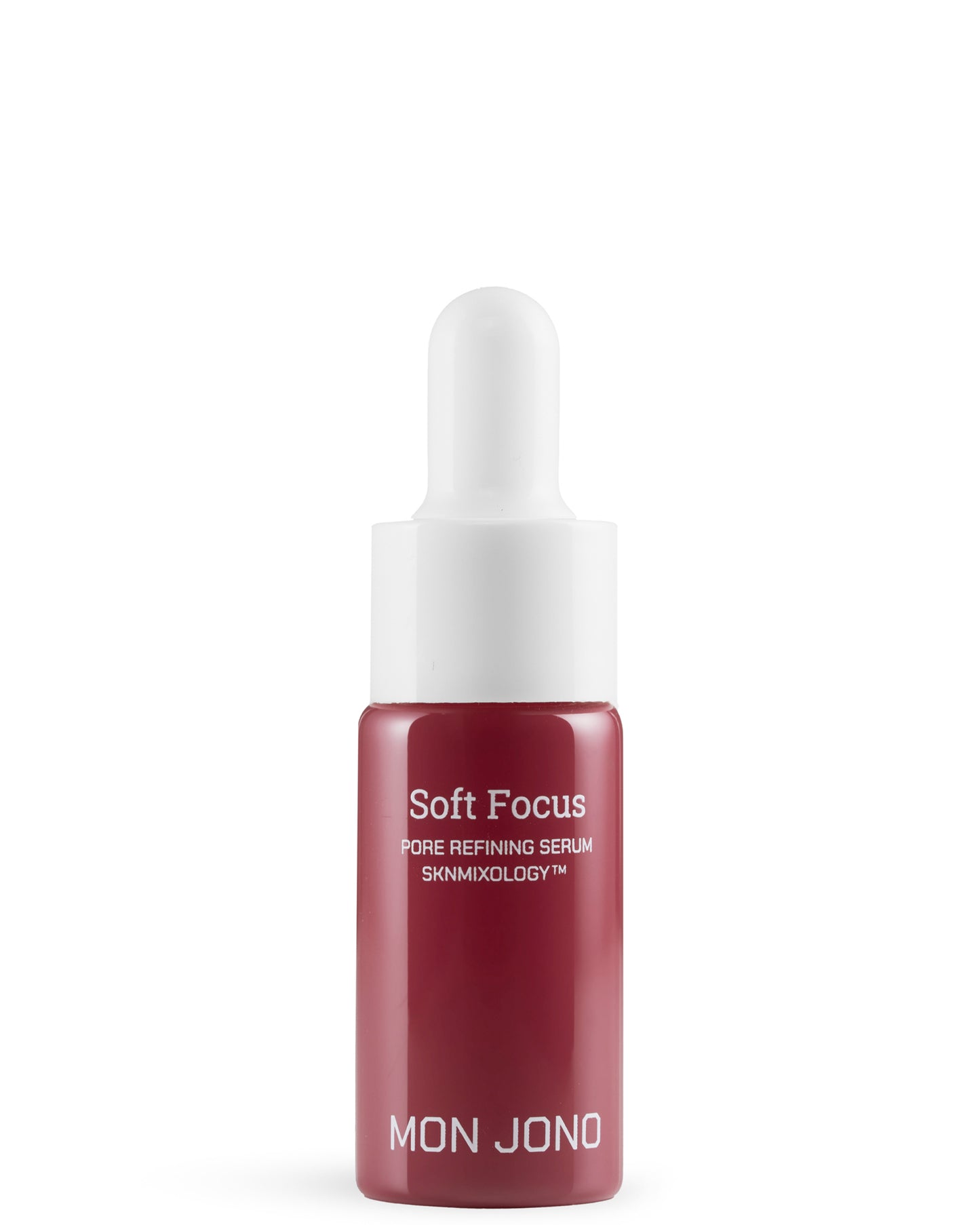 Soft Focus Pore Refining Serum