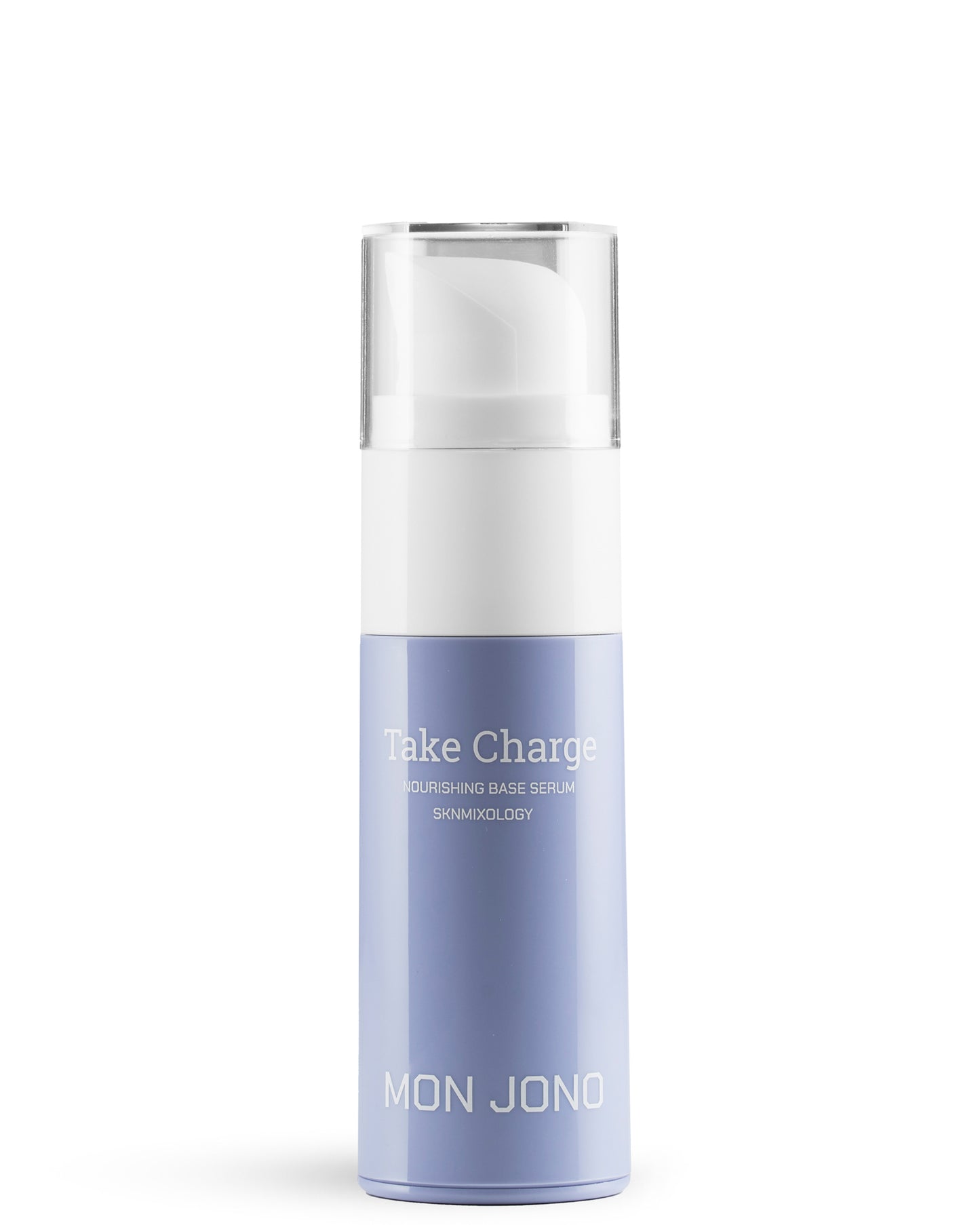Take Charge Nourishing Base Serum