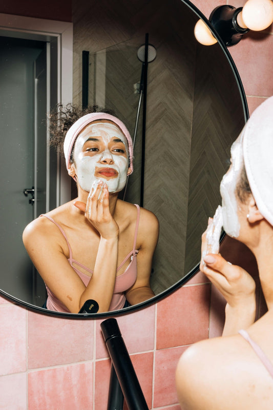 Build a Skincare Routine That Works for You