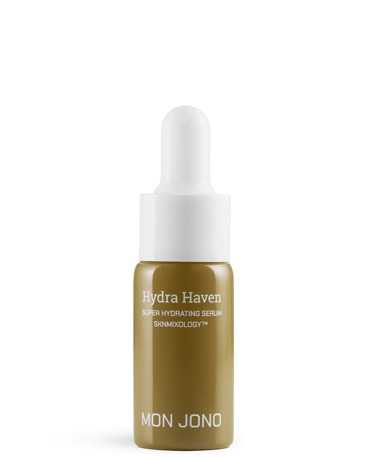Hydra Haven Super Hydrating Serum