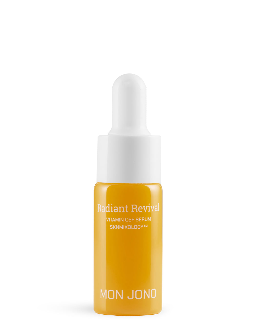 Radiant Revival Vitamin CEF Serum