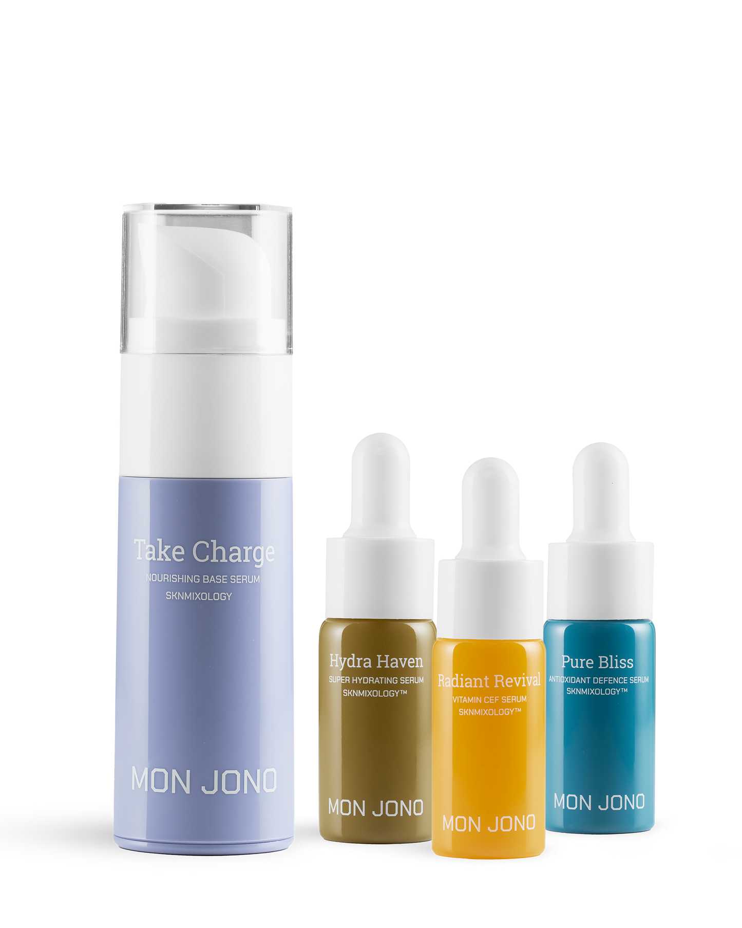 Basic Starter Set — Hydration & Glow